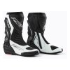 Buty motocyklowe RST Tractech Evo D3O Sport Black White